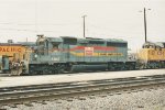 CSX #8162